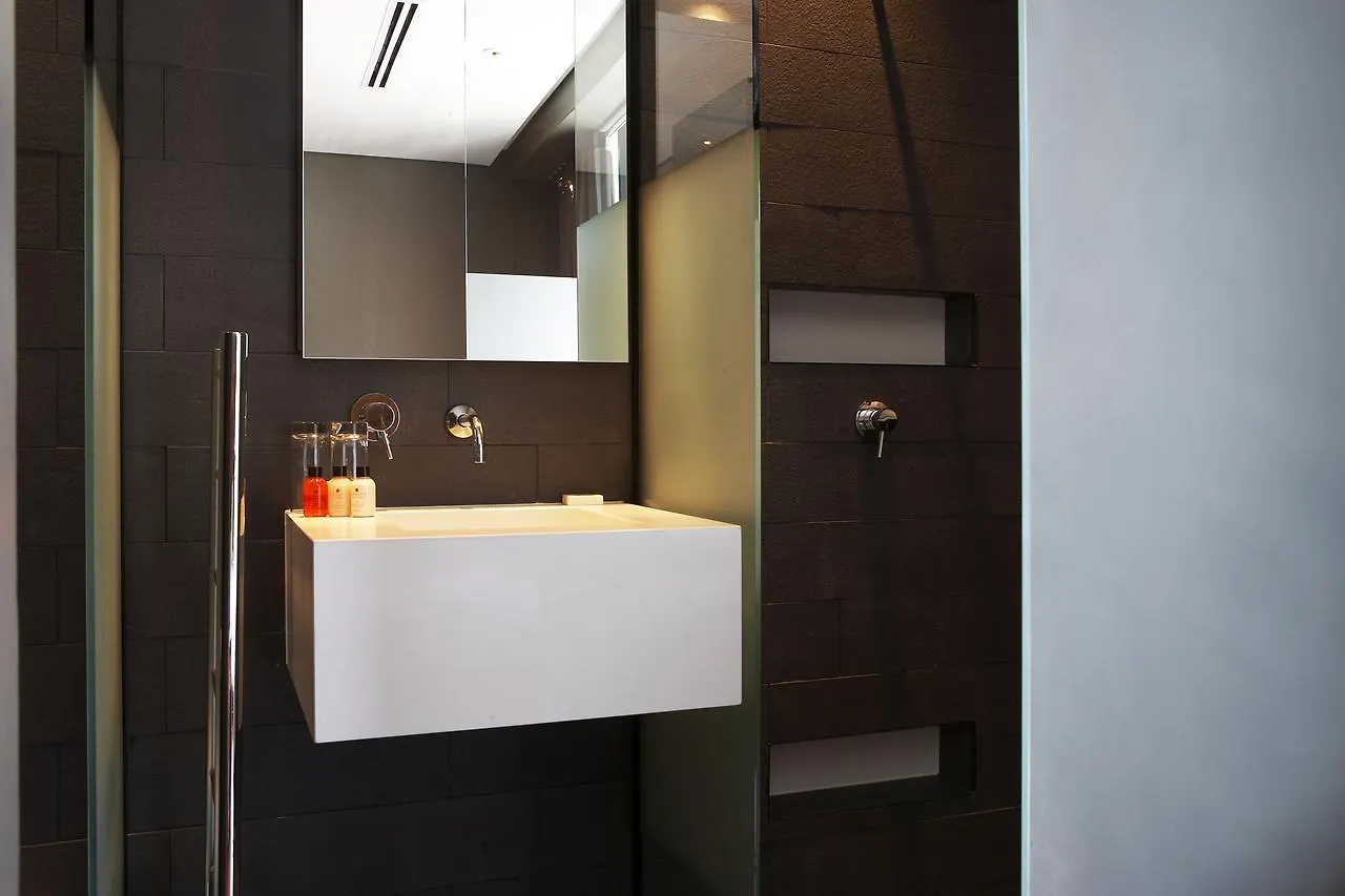Cape Quarter Living One Bedroom Apartment Ciudad del Cabo 0*,
