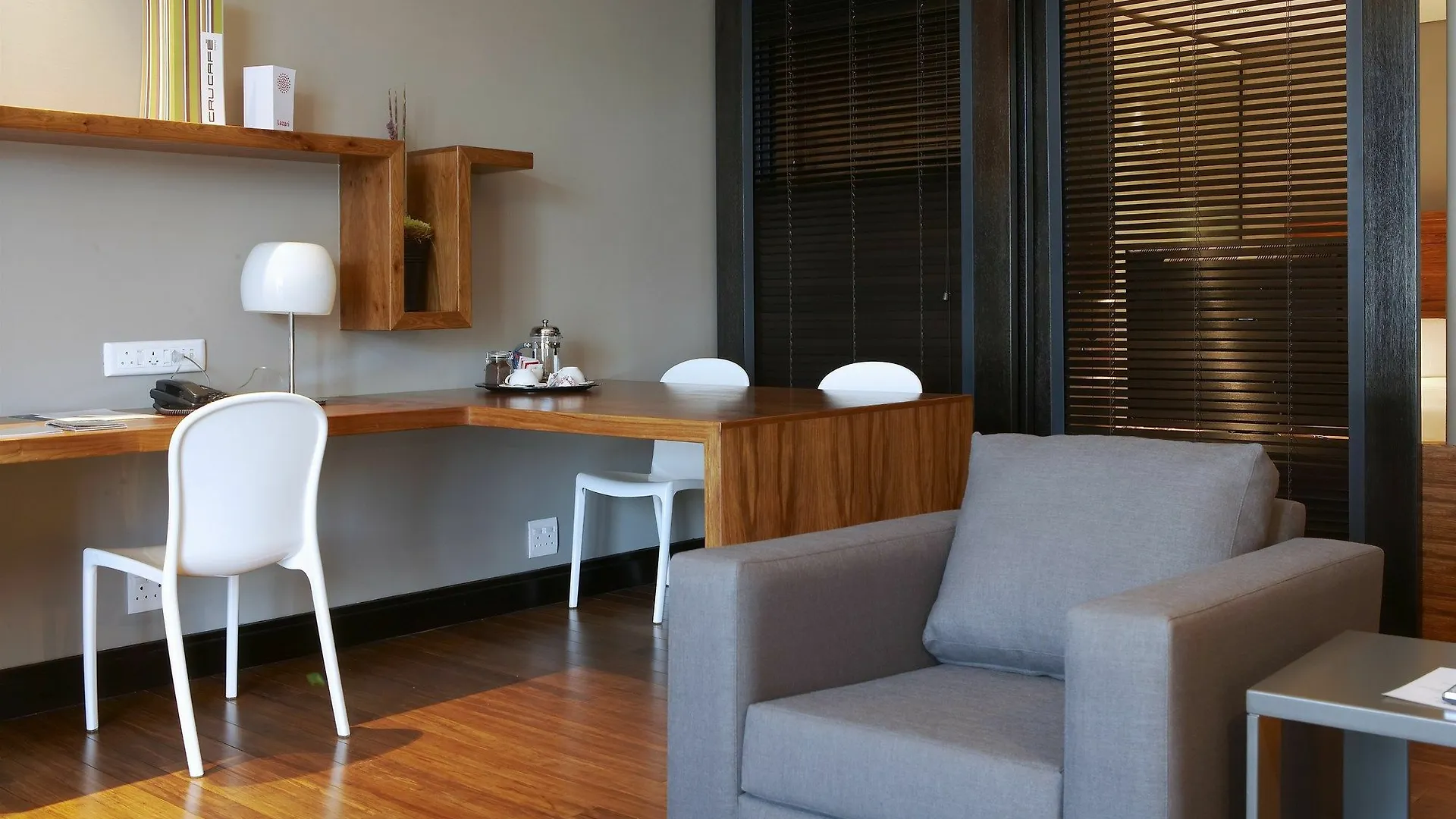 Cape Quarter Living One Bedroom Apartment Ciudad del Cabo