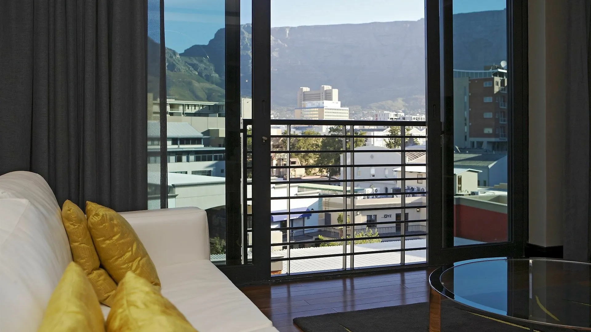 Cape Quarter Living One Bedroom Apartment Ciudad del Cabo