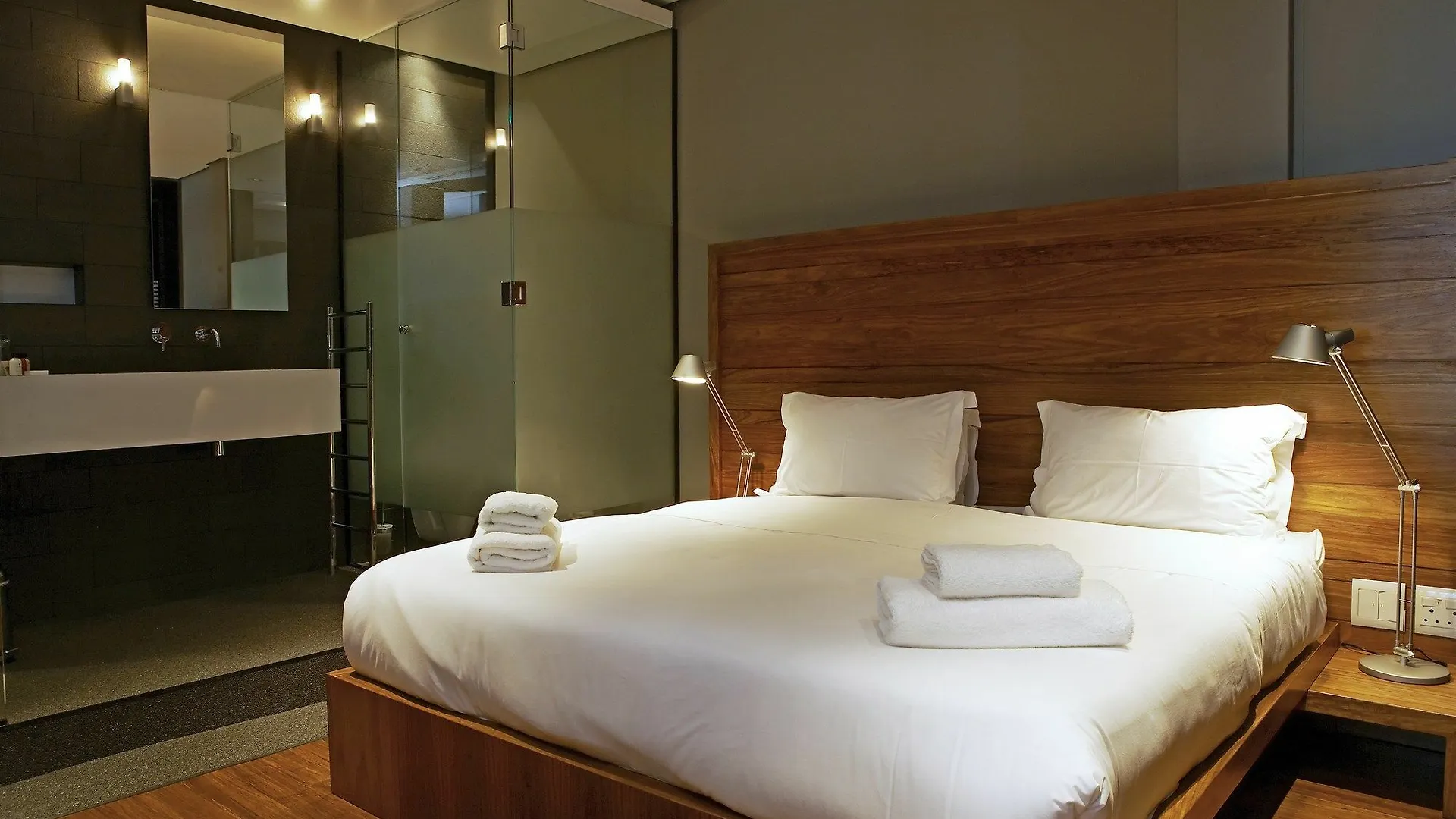 Cape Quarter Living One Bedroom Apartment Ciudad del Cabo